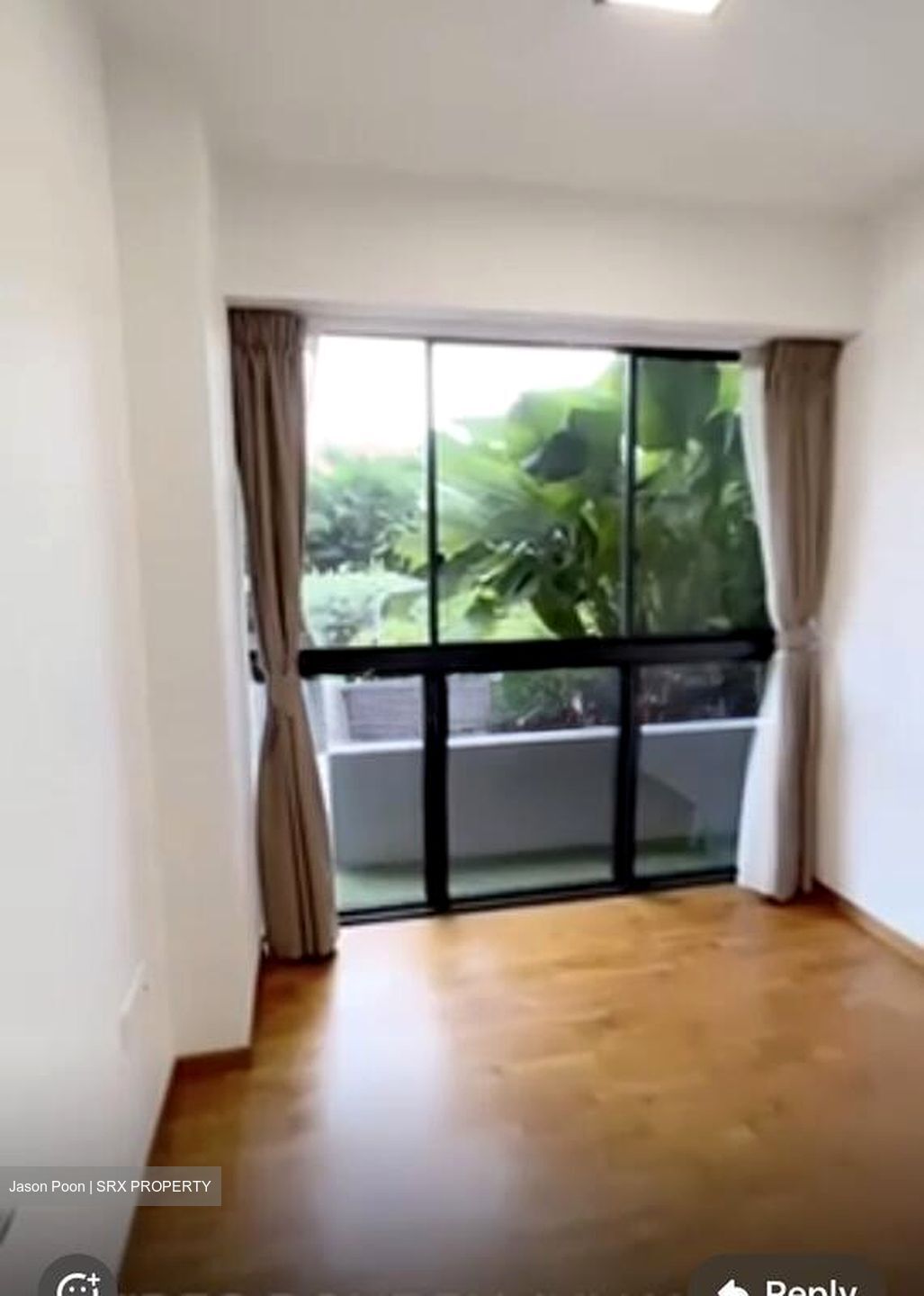 The Poiz Residences (D13), Apartment #505080931